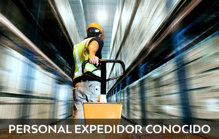 Course Image AVSEC | 11.2.3.9 | PERSONAL KC - EXPEDIDOR CONOCIDO CARGA Y CORREO AÉREO | 24